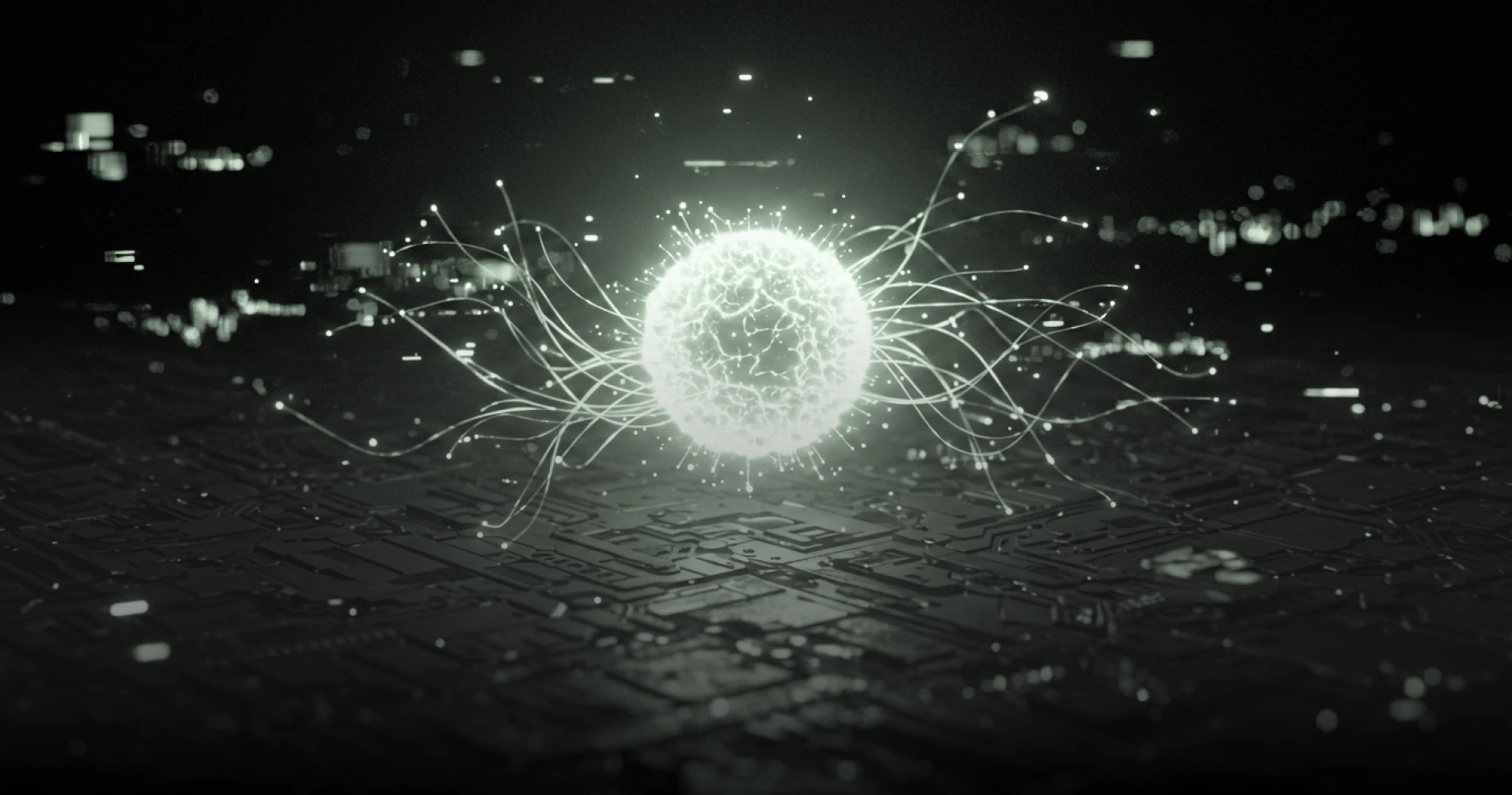 Bittensor Network Visualization