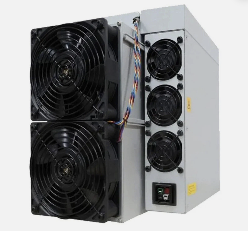 Antminer S21